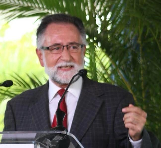 C.P. Héctor Soto